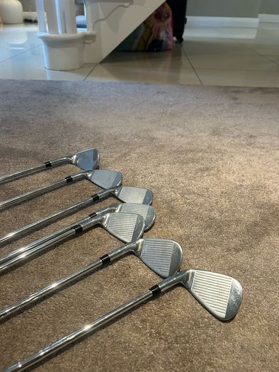 Callaway elyte