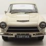Ford Cortina MK1 Lotus 1966 - 1/18 - New In Box Image 2
