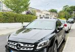 Mercedes Benz GLA 180 Automatic
