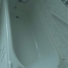 bath