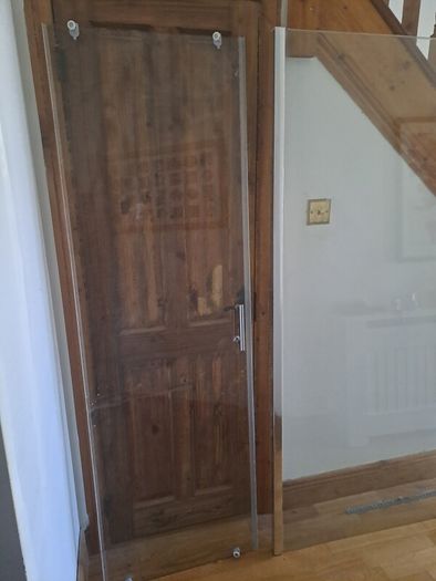Shower unit