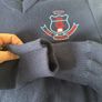 CUS School Jumper 34" / Small Image 3