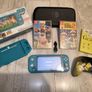 nintendo switch Image 2