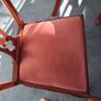 Chippendale Dining table Image 5