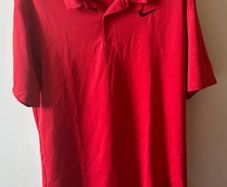 mens golf top