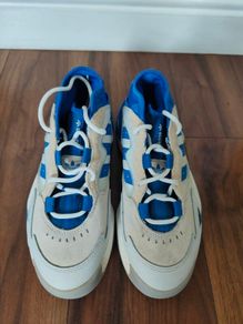 adidas Streetball II size 5