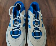 adidas Streetball II size 5