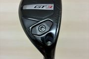 Titleist GT3 4 Hybrid