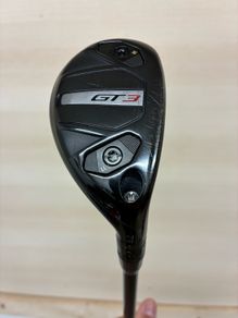 Titleist GT3 4 Hybrid