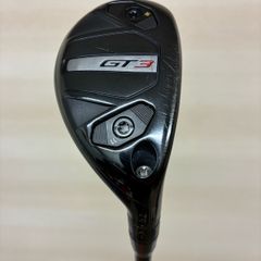 Titleist GT3 4 Hybrid