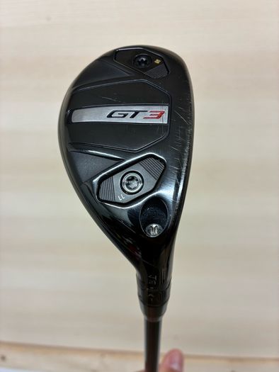 Titleist GT3 4 Hybrid