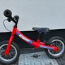 Balance Bike Image 2