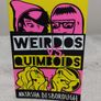 Weirdos vs. Quimboids by Natasha Desborough Image 2