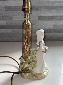 Tengra lamp