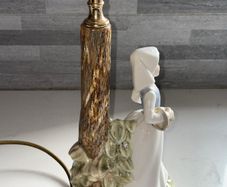 Tengra lamp