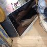 Imac 27 inch broken screen for repair or parts Image 2