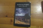 Wuthering heights