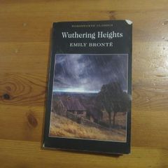 Wuthering heights