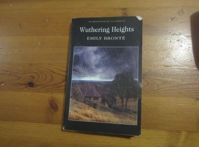 Wuthering heights