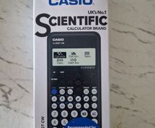 Casio Calculator