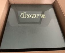 Doors Rhino Hi Fi Vinyl Box Set New