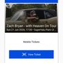 zach bryan ticketsx2 Image 2