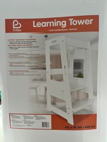 Learning Tower