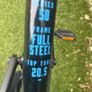 Mongoose 20.5" bike Image 7
