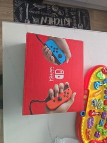nintendo sw