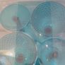 garden parties.  Plastic but look like glass  .BIG CLEAROUT, MAKE AN OFFER Image 9