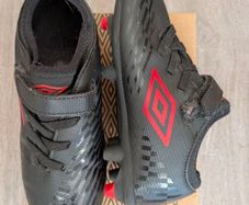 football boots