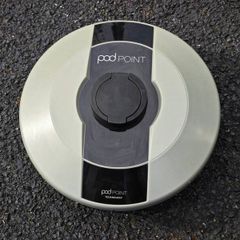 Pod Point 7kW Type 2 EV Charger - Untethered - 3.6/7kW - Tested Working