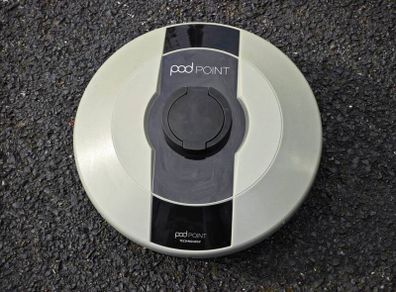 Pod Point 7kW Type 2 EV Charger - Untethered - 3.6/7kW - Tested Working