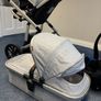 pram travel system Image 9