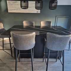 Kitchen stools