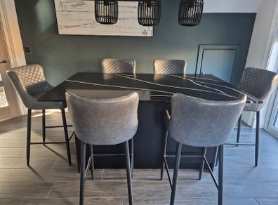 Kitchen stools