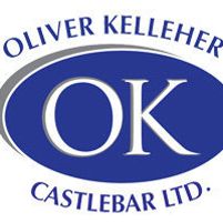 Oliver Kelleher Castlebar Ltd Jobs in Ireland