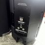 Dj speakers and amplifier Image 3