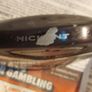 GENEX 3DX Ironwood, 6-29 from Nickent Golf, 65 grams weight, Torque 4.5, 65+ speed rated, in very good condition Image 7