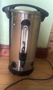 Burco Boiler