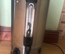 Burco Boiler