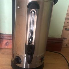 Burco Boiler