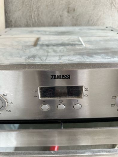 oven