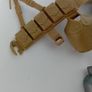 Palitoy Action Man US Machine Gunner Part Outfit Image 7