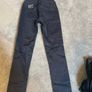Maternity Jeans Image 2