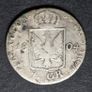 Germany Prussia 4 Groschen 1804 Silver Coin Image 2