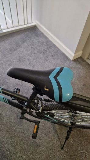24" Verve Ultra MX UKI Bicycle