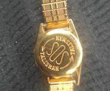 SOS Medical Alert Talisman