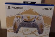 DualSense Wireless Controlle  Ghost of Yotei