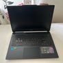 MSI Cyborg a12u | Gaming laptop | I5 12450H | 16GB DDR5 | RTX 3050 6GB Image 2